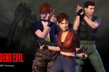 舅舅党重申《生化0》《维罗妮卡》重制！最快2027发售