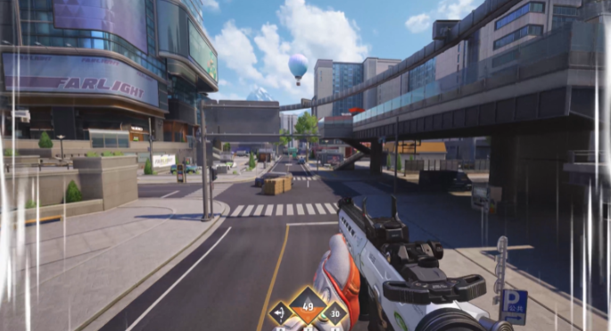 远光84麦琪技能实战教学2