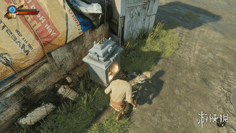 印度3A大作《释放阿凡达》爆出实机演示：我帅得要命(图9)