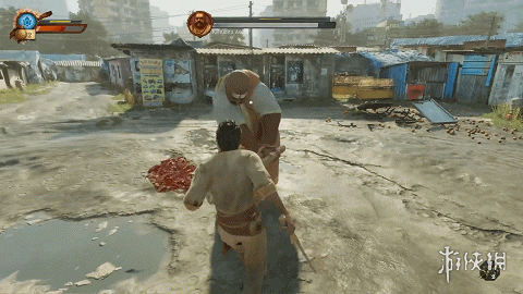 印度3A大作《释放阿凡达》爆出实机演示：我帅得要命(图11)