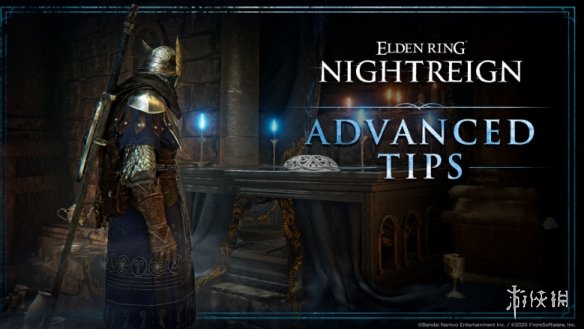 《艾尔登法环 黑夜君临》新Boss均衡之兽8月14日降临(图3)