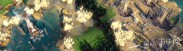 《奇迹时代4》全新DLC(图6)