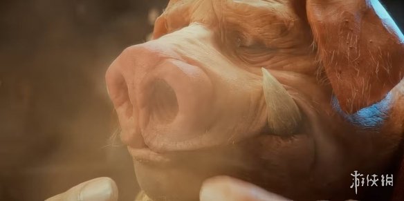 完了！知名爆料人称《超越善恶2》将采用AI技术开发(图4)