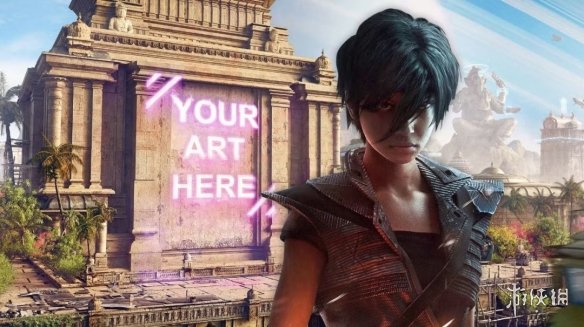 完了！知名爆料人称《超越善恶2》将采用AI技术开发(图3)