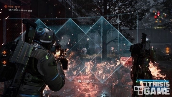 NCSoft公布第二季财报显示AION 2非同类“天堂”产品(图4)