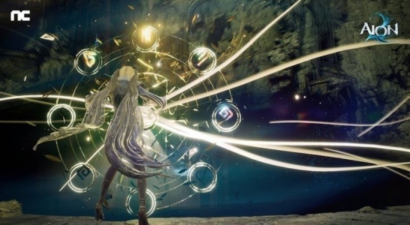 NCSoft公布第二季财报显示AION 2非同类“天堂”产品(图3)