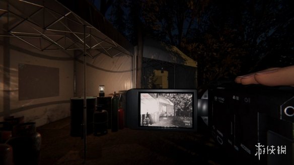 《恐鬼症》可能会在2026年结束抢先体验 正式发布！(图1)