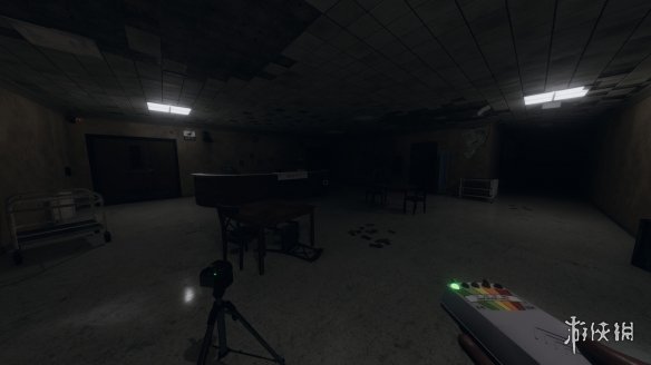 《恐鬼症》可能会在2026年结束抢先体验 正式发布！(图3)