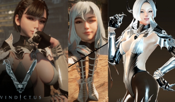 双厨狂喜！《剑星》洛英联动MOD再现标志性镰刀武技(图6)