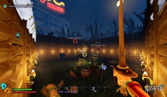 《禁闭求生2》性能MOD让每帧都如德芙般顺滑(图2)