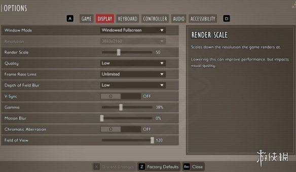 《禁闭求生2》性能MOD让每帧都如德芙般顺滑(图4)