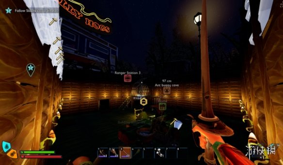 《禁闭求生2》性能MOD让每帧都如德芙般顺滑(图3)