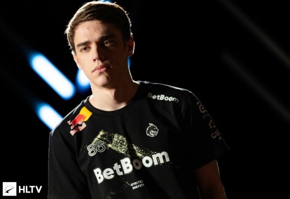 官宣！zont1x将在电竞世界杯（EWC）之后被tn1r替换(图3)