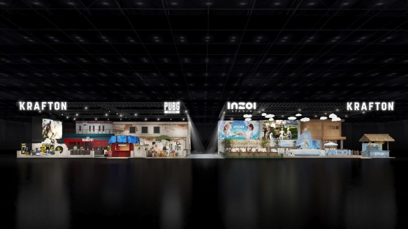 韩系生活模拟新作《inZOI》宣布2026年初登陆PS5平台(图3)