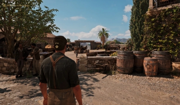 《四海兄弟故乡》画质模组支持HDR10+动态色域映射(图5)