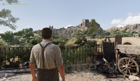 《四海兄弟故乡》画质模组支持HDR10+动态色域映射(图7)