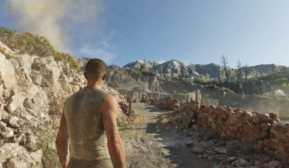 《四海兄弟故乡》画质模组支持HDR10+动态色域映射(图2)