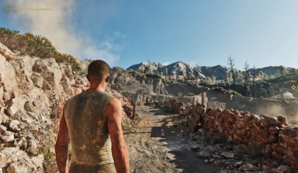 《四海兄弟故乡》画质模组支持HDR10+动态色域映射(图3)