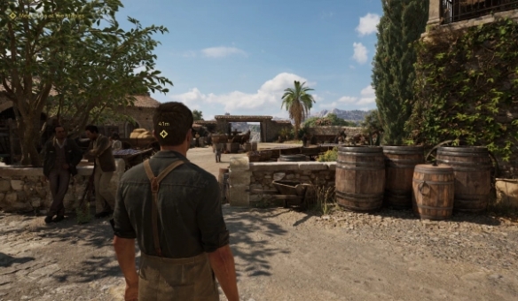 《四海兄弟故乡》画质模组支持HDR10+动态色域映射(图4)