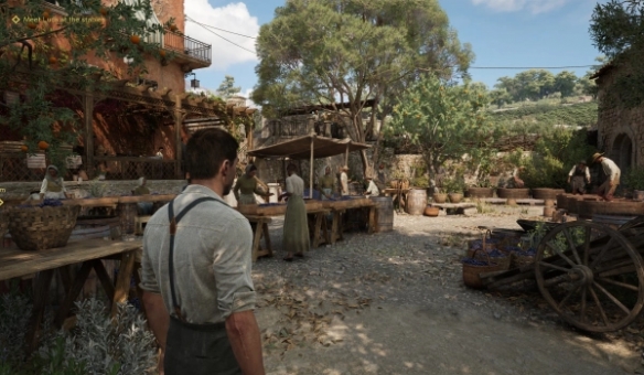 《四海兄弟故乡》画质模组支持HDR10+动态色域映射(图6)