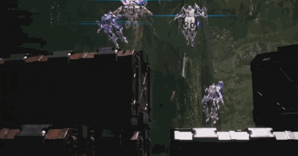 为什么机甲题材，总爱搞“新人类”？(图6)