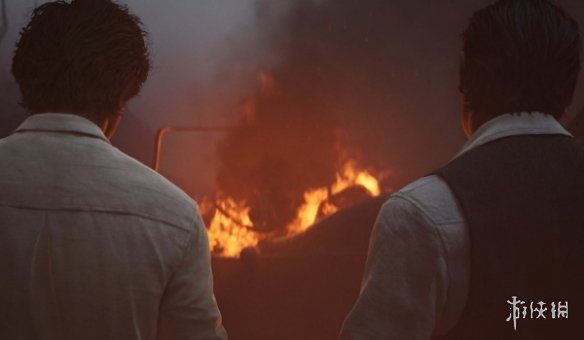 优雅的暴力！《故乡》高效暗杀MOD还原经典黑手党处刑美学(图1)