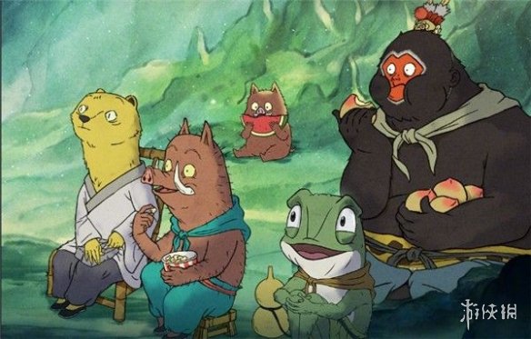 高分动画电影《浪浪山小妖怪》请傅首尔宣传引争议(图5)