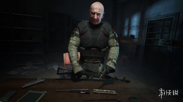 《潜行者2》更新计划曝光！PS5版预计2025年内发布(图3)