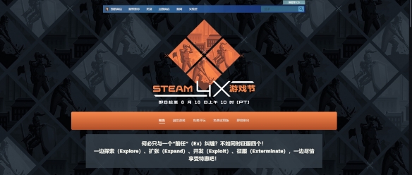 4X游戏快餐化是好文明？(图1)