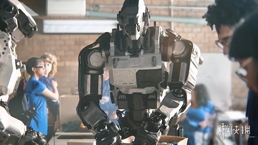 《黑色行动7》工会宣传片公布 未来科技暗藏玄机(图3)