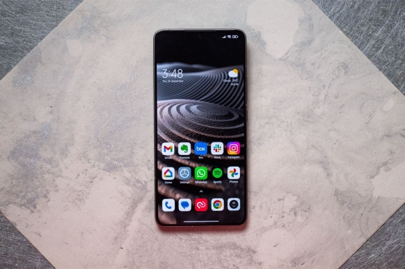 小米16系列影像配置曝光：5000万像素1/1.3英寸主摄！(图2)