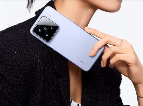 小米16系列影像配置曝光：5000万像素1/1.3英寸主摄！(图1)