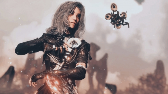 影之刃零制作人盛赞《光与影》:想起了游戏的黄金时代(图1)