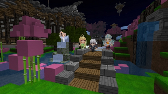 最新盘点几款好玩的沙盒类的游戏(图2)