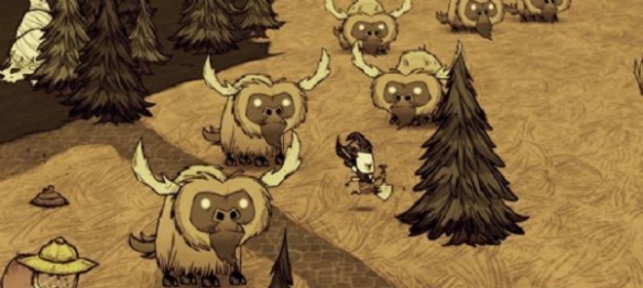 最新盘点几款好玩的沙盒类的游戏(图3)