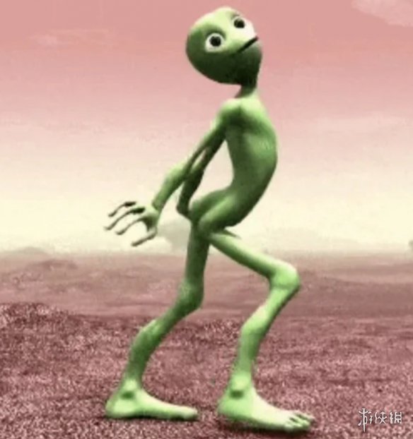 AI生成，在怪物的世界里人类是否真的存在？(图2)