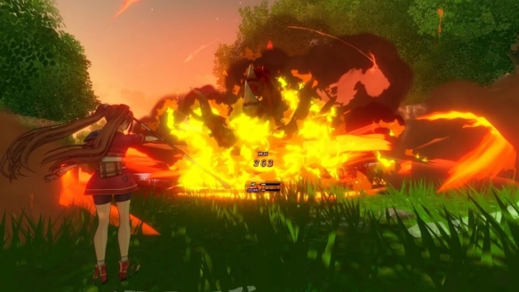  《空之轨迹 the 1st》通关时长高达80小时！超原作两倍(图3)