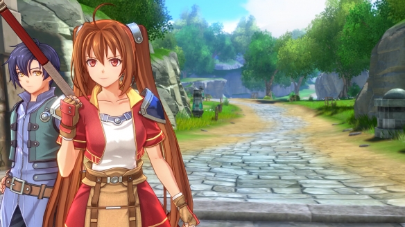  《空之轨迹 the 1st》通关时长高达80小时！超原作两倍(图4)