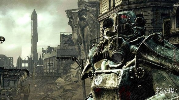 爆料称《辐射3：重制版》计划于2026年4月正式发布！(图2)