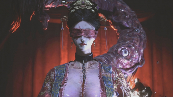 外媒盛赞《明末》1.5版本更新：成功避开了魂系疲劳(图4)