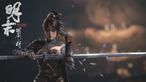 外媒盛赞《明末》1.5版本更新：成功避开了魂系疲劳(图3)