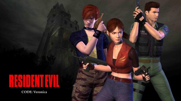 舅舅党重申《生化0》《维罗妮卡》重制！最快2027发售(图3)