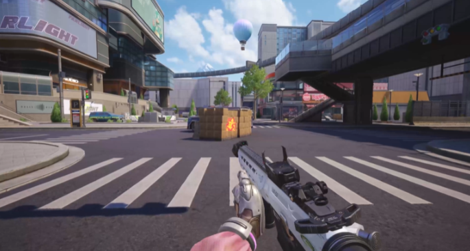 远光84梅歇尔技能实战技巧1