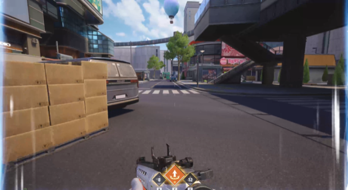 远光84麦琪技能实战教学3