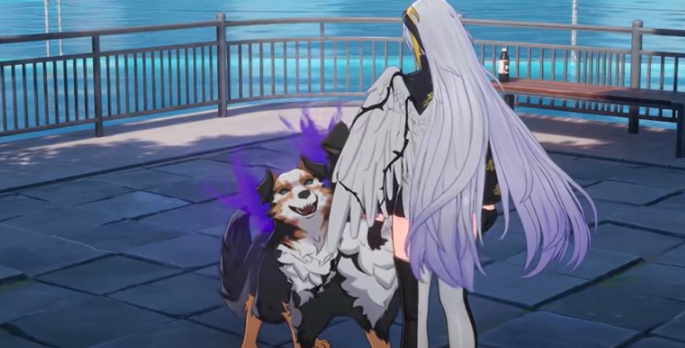 异环三头犬骑乘方法5