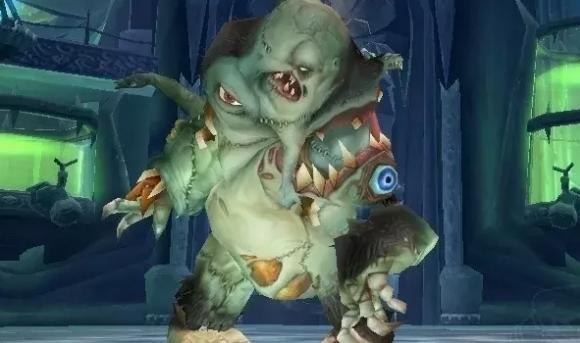 魔兽世界wlk影锋获取方法3