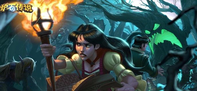 炉石传说高配星灵牧怎么组-高配星灵牧卡组玩法攻略