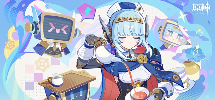 原神幽境危战boss2怎么过-历经百战的玳龟打法攻略