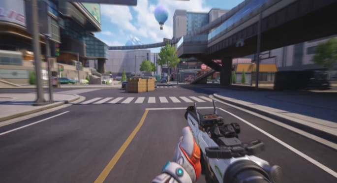 远光84麦琪技能实战教学1