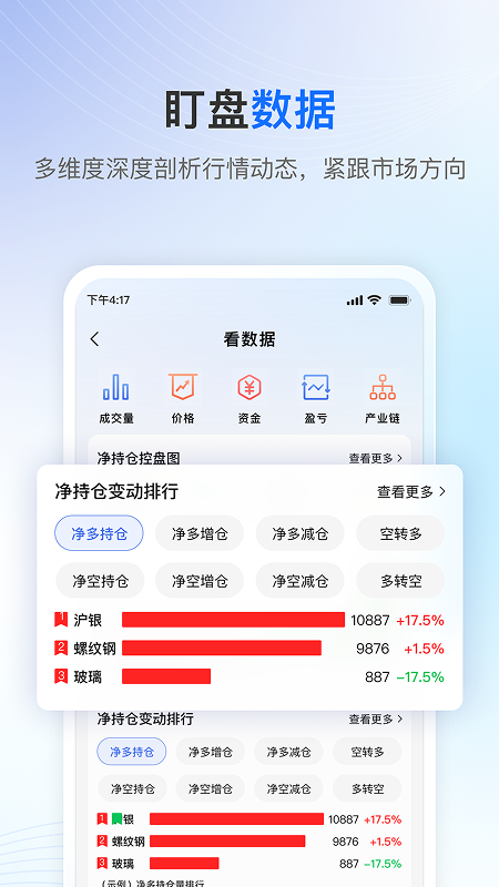 
V策财经app